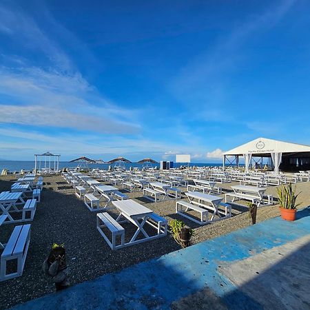 Pacific Crown Hotel Ονιάρα Εξωτερικό φωτογραφία