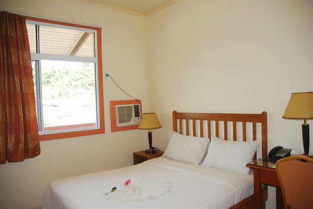 Pacific Crown Hotel Ονιάρα Εξωτερικό φωτογραφία