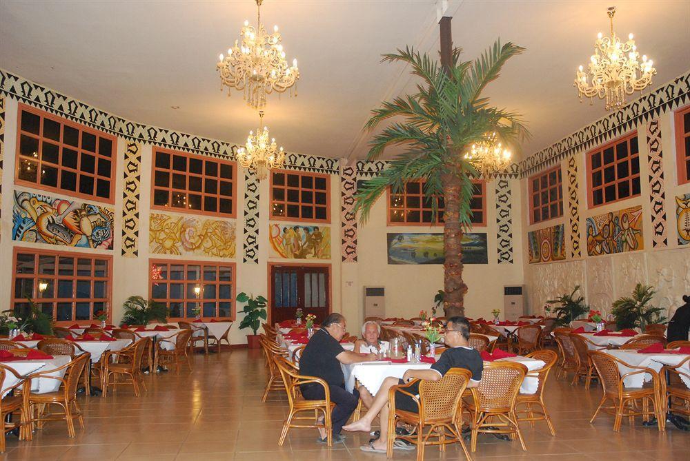 Pacific Crown Hotel Ονιάρα Εξωτερικό φωτογραφία