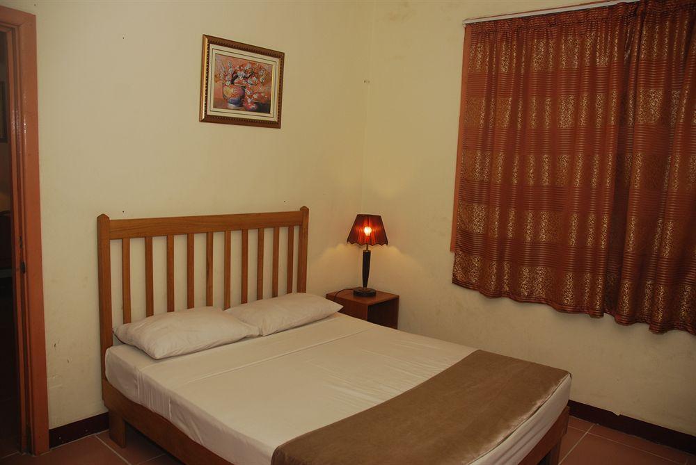 Pacific Crown Hotel Ονιάρα Εξωτερικό φωτογραφία