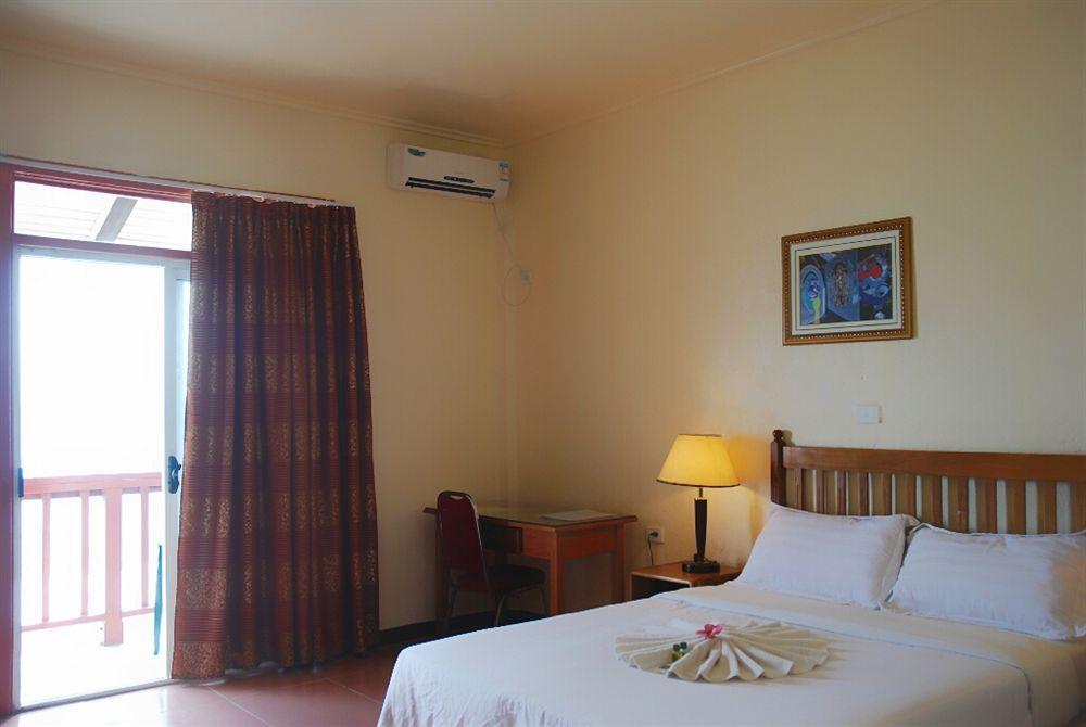 Pacific Crown Hotel Ονιάρα Εξωτερικό φωτογραφία
