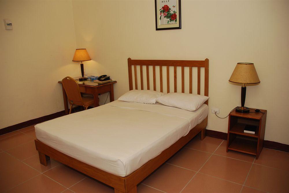 Pacific Crown Hotel Ονιάρα Εξωτερικό φωτογραφία