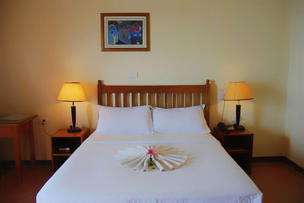 Pacific Crown Hotel Ονιάρα Εξωτερικό φωτογραφία