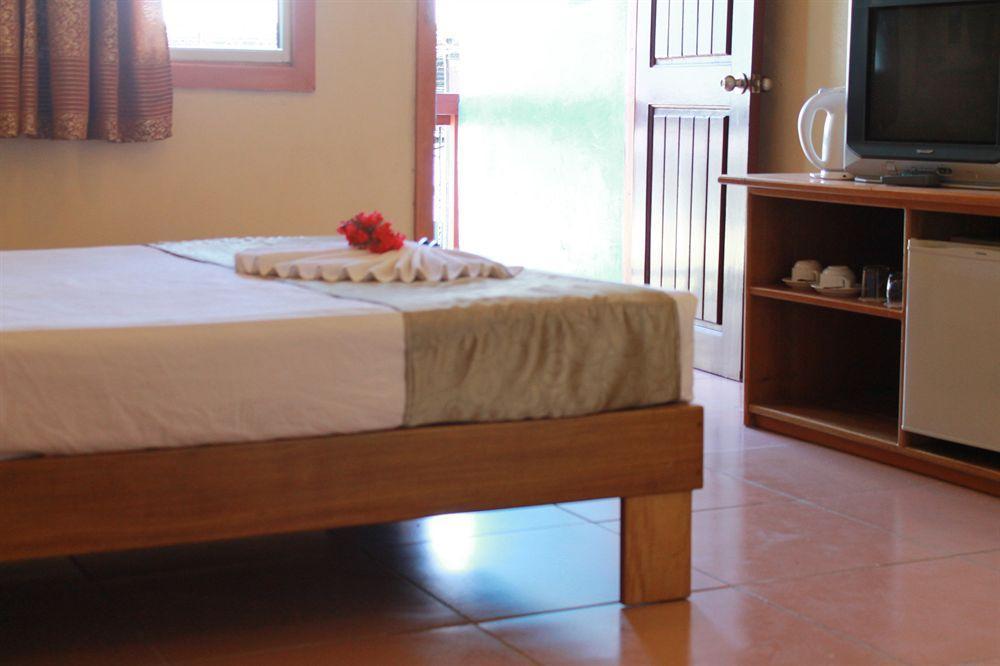 Pacific Crown Hotel Ονιάρα Εξωτερικό φωτογραφία