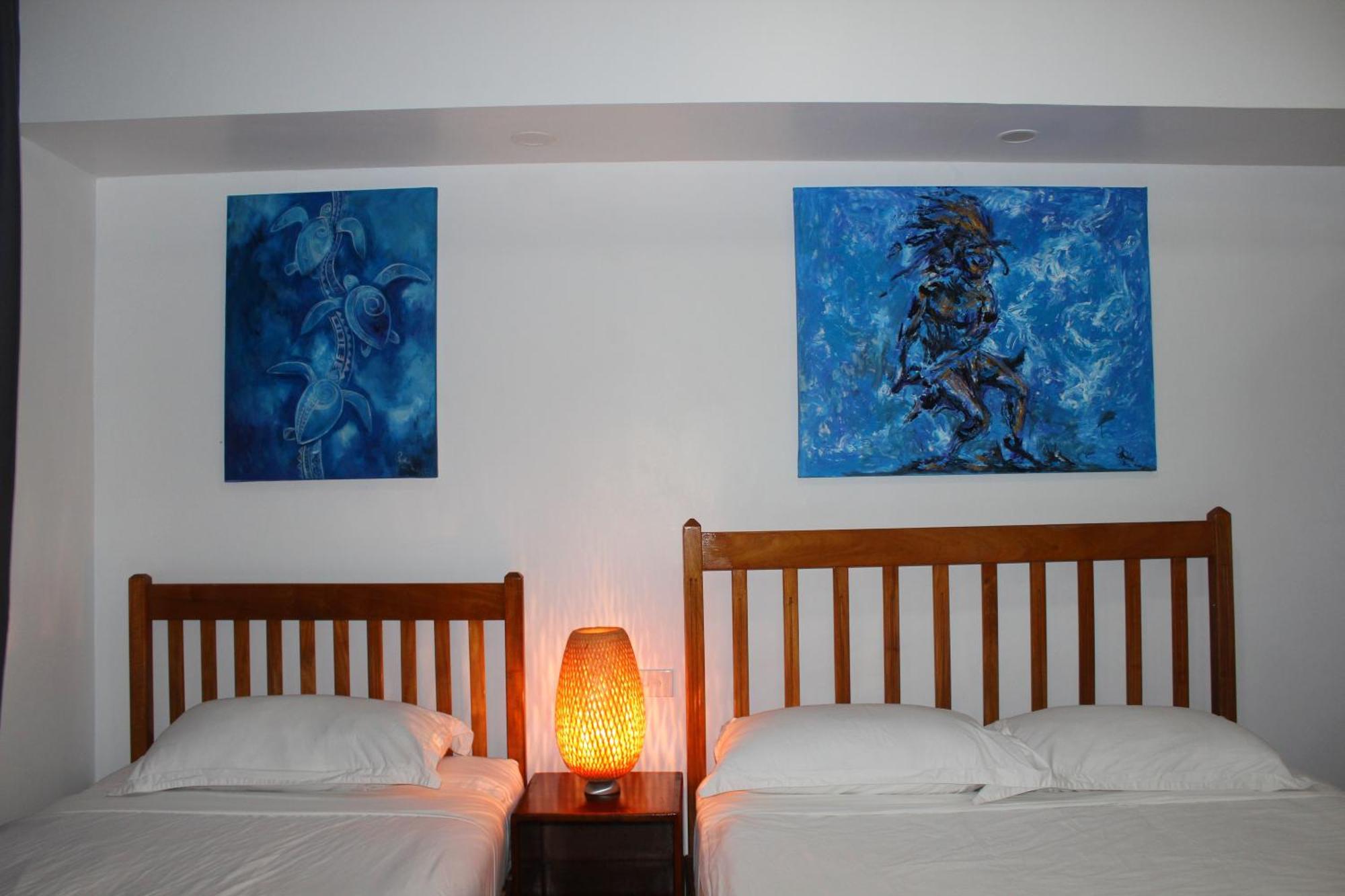 Pacific Crown Hotel Ονιάρα Εξωτερικό φωτογραφία