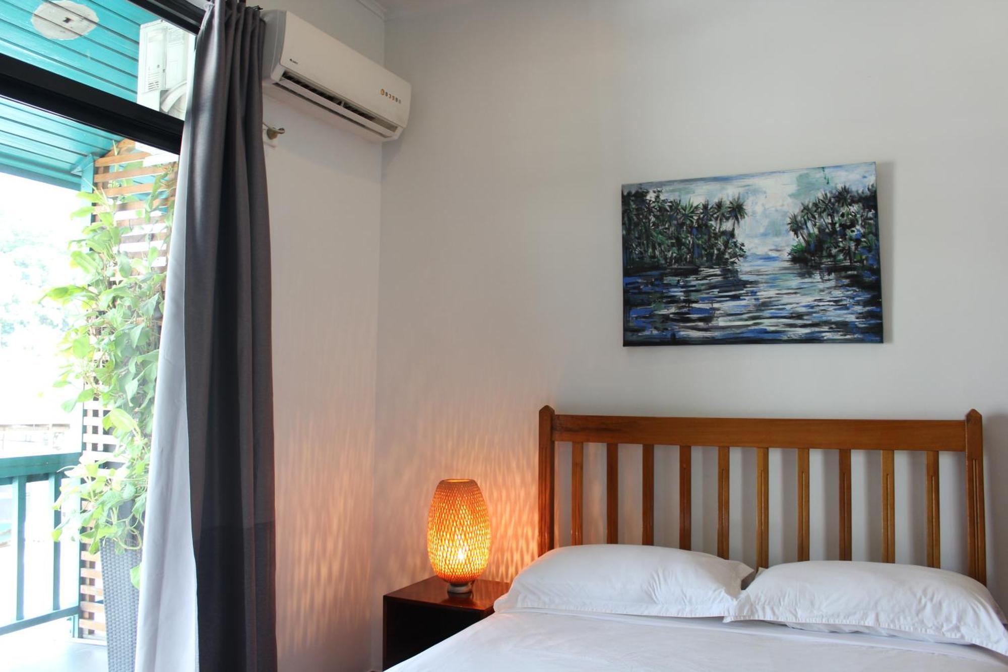 Pacific Crown Hotel Ονιάρα Εξωτερικό φωτογραφία