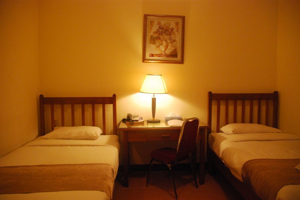 Pacific Crown Hotel Ονιάρα Εξωτερικό φωτογραφία